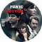 PANIC BUTTON